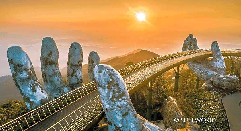 Babylon Hoi An Central Villa