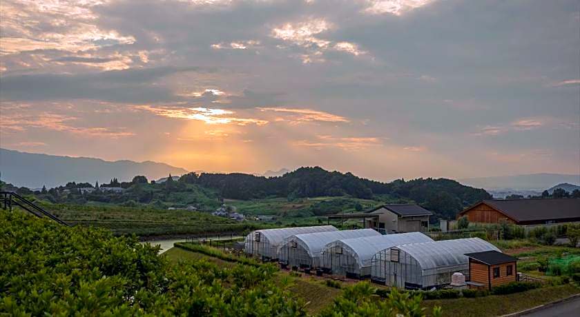 Hotel Nara Sakurai No Sato