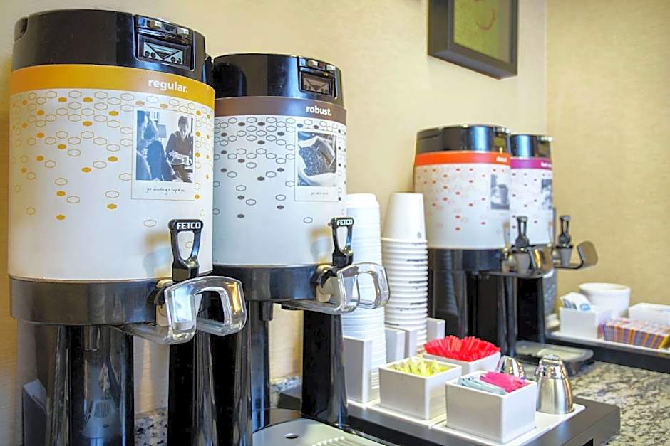 Hampton Inn By Hilton Merrillville