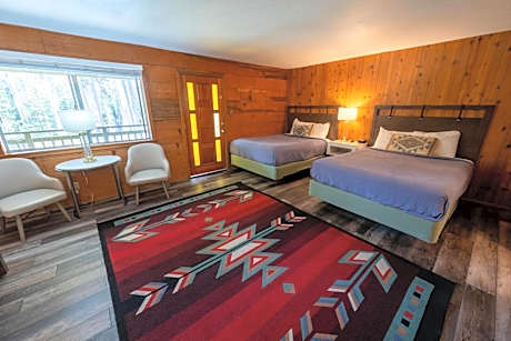 Deluxe Junior Suite