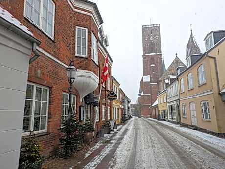 Restaurant Backhaus
