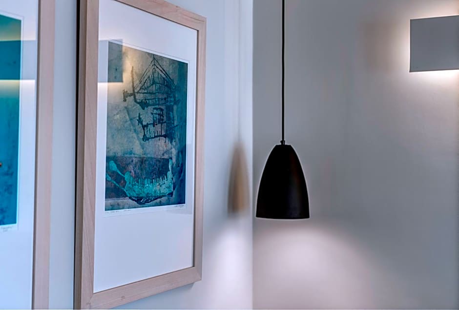 Naves Suites