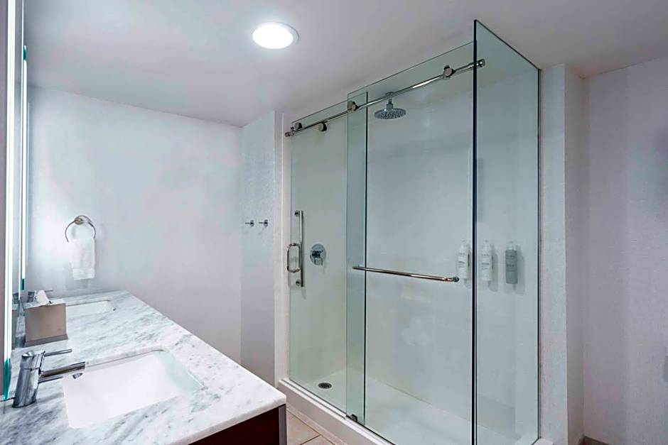 Hilton Garden Inn Freeport