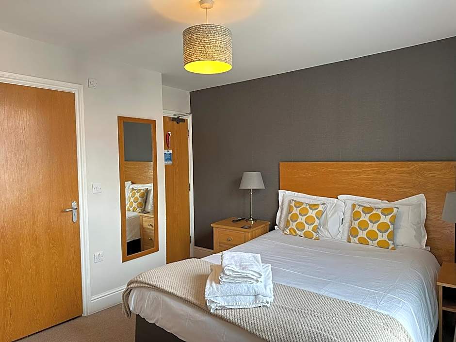 The North Hill Hotel