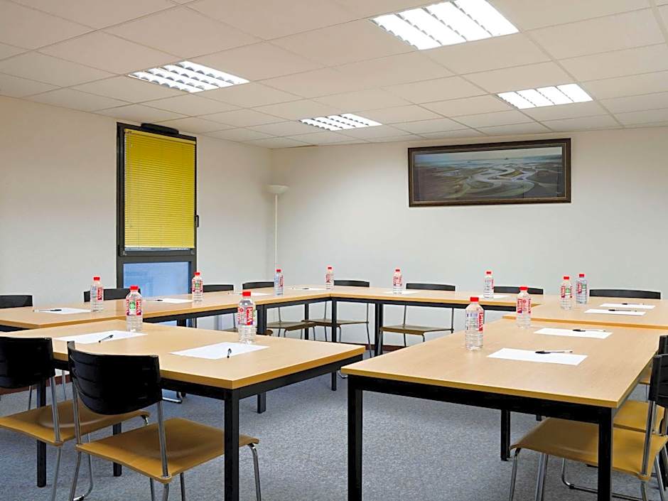 Aparthotel Adagio Access Rennes Centre