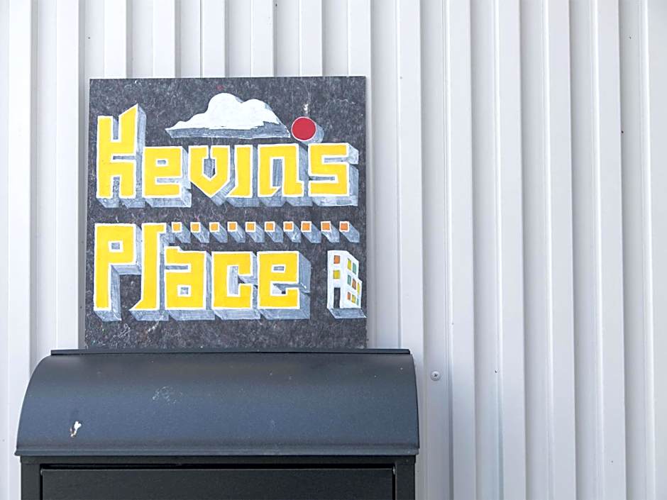 Kevin's Place Annex