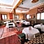 auberge restaurant tizgui