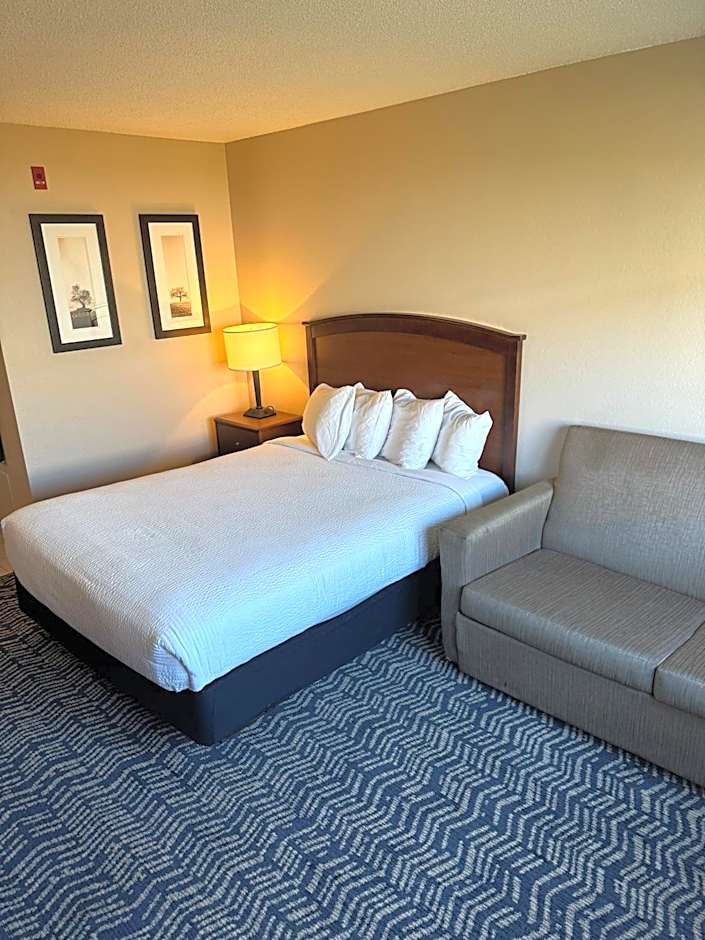 Norland Inn & Suites Roseau