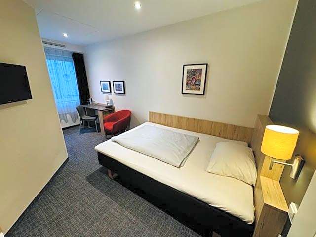 Egon Hotel Hamburg City