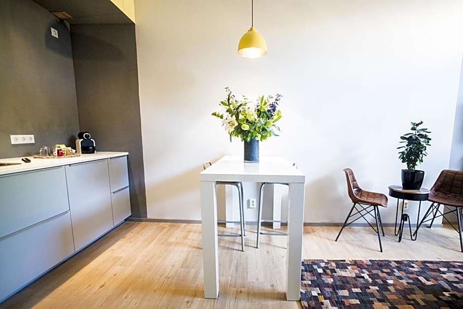 Amsterdam House of Arts & Crafts