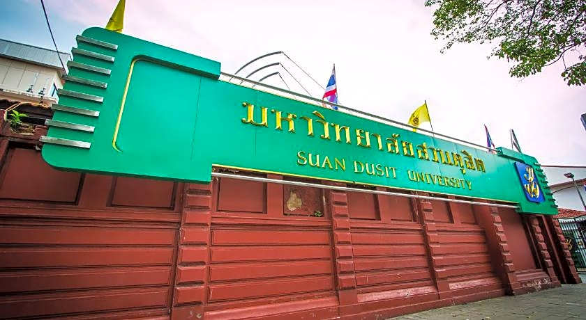 SSIP Boutique Dhevej Bangkok