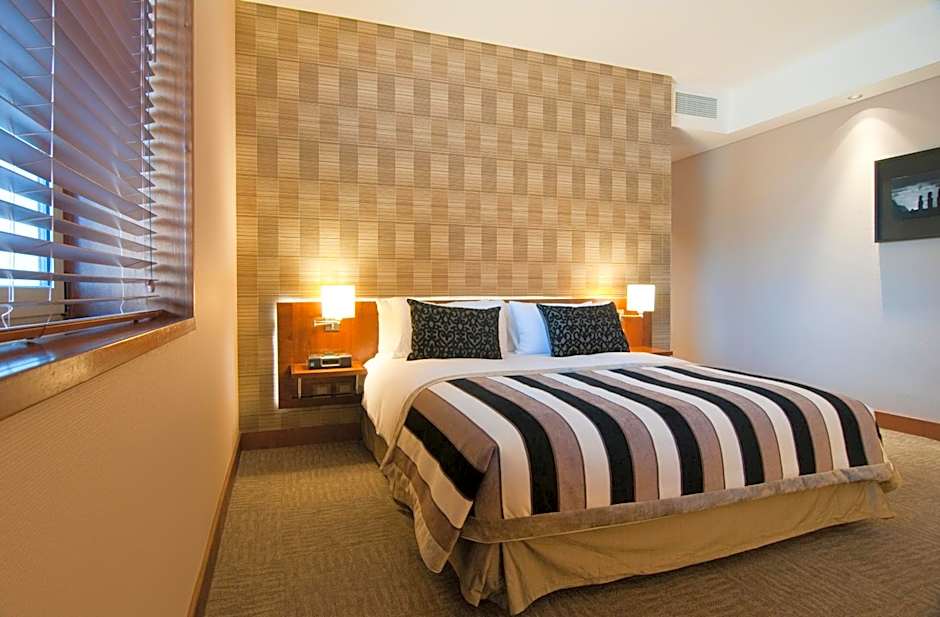 InterContinental Santiago By IHG