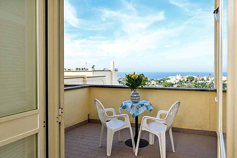 Hotel Tramonto d'oro Terme Casthotels