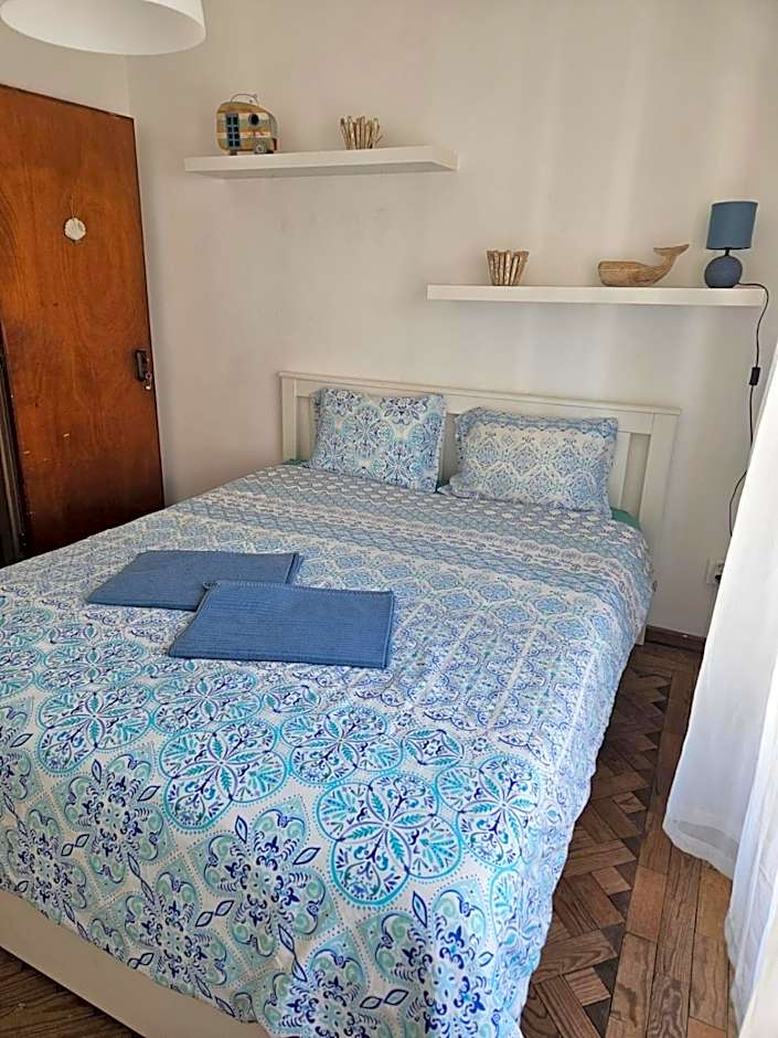 Lagos Haven Guesthouse