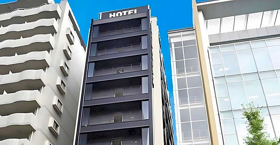 Hotel Livemax Hakataeki-Minami