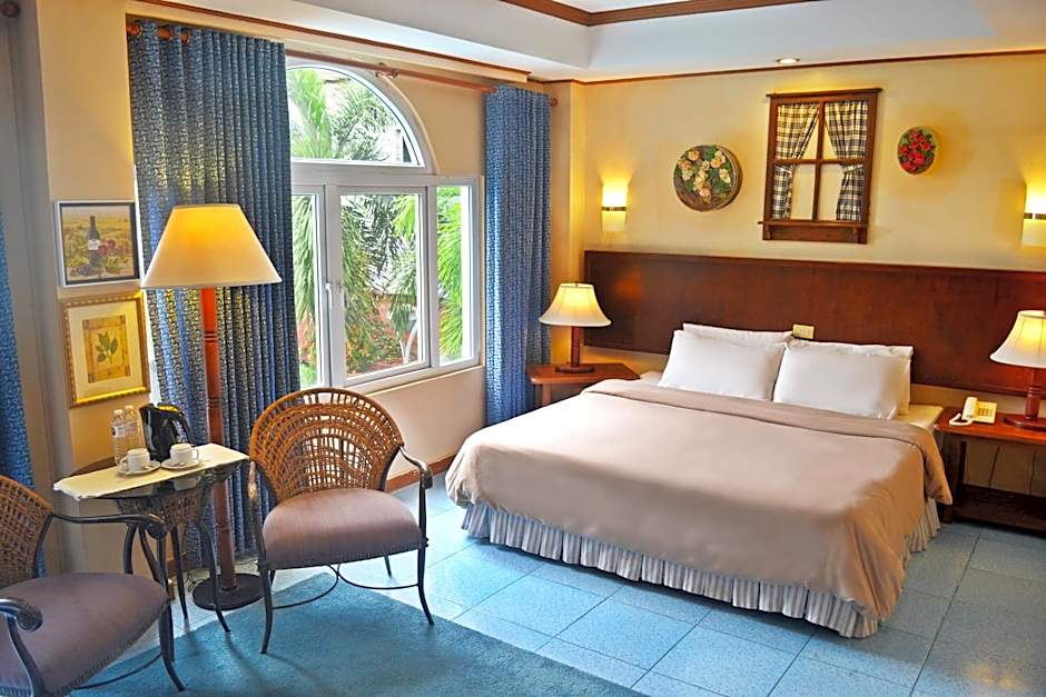 Subic Park Hotel