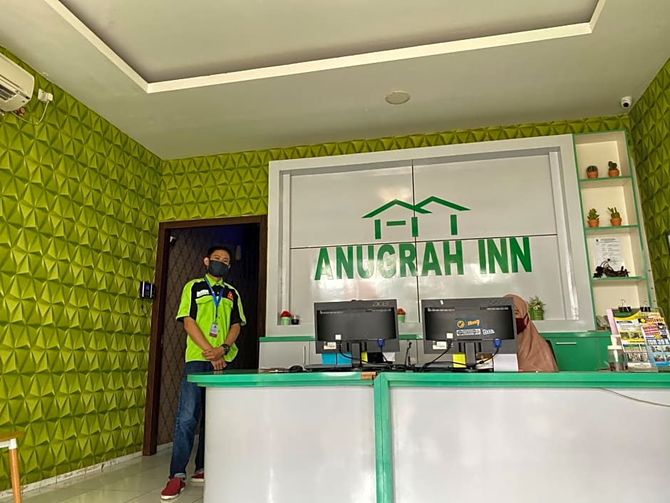 Anugrah Inn