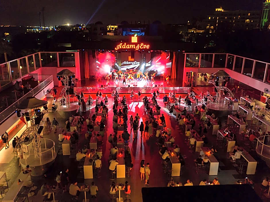 Adam & Eve - Adult Only