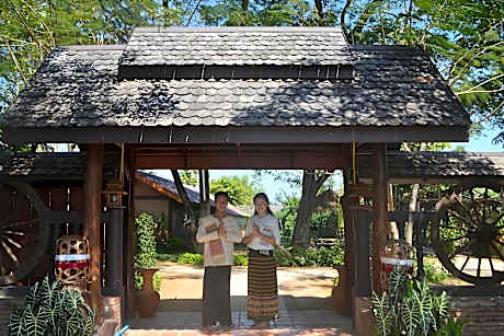 Sisatchanalai Heritage Resort