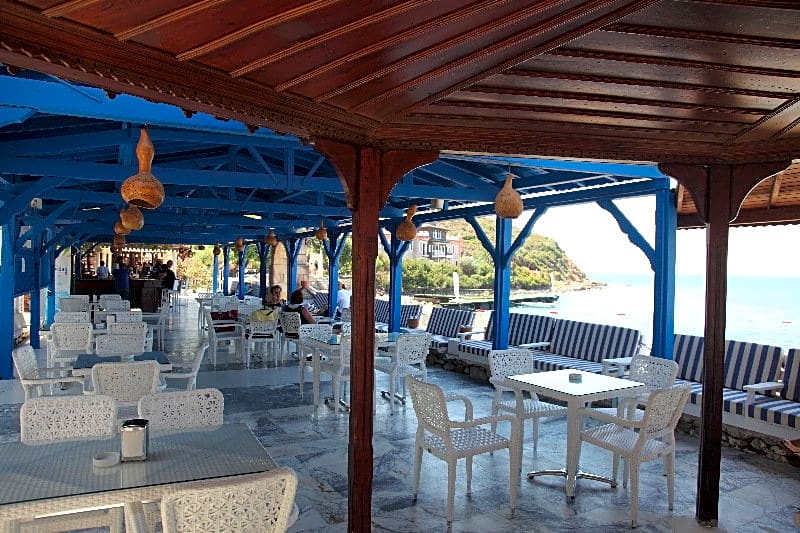 Perili Bay Resort
