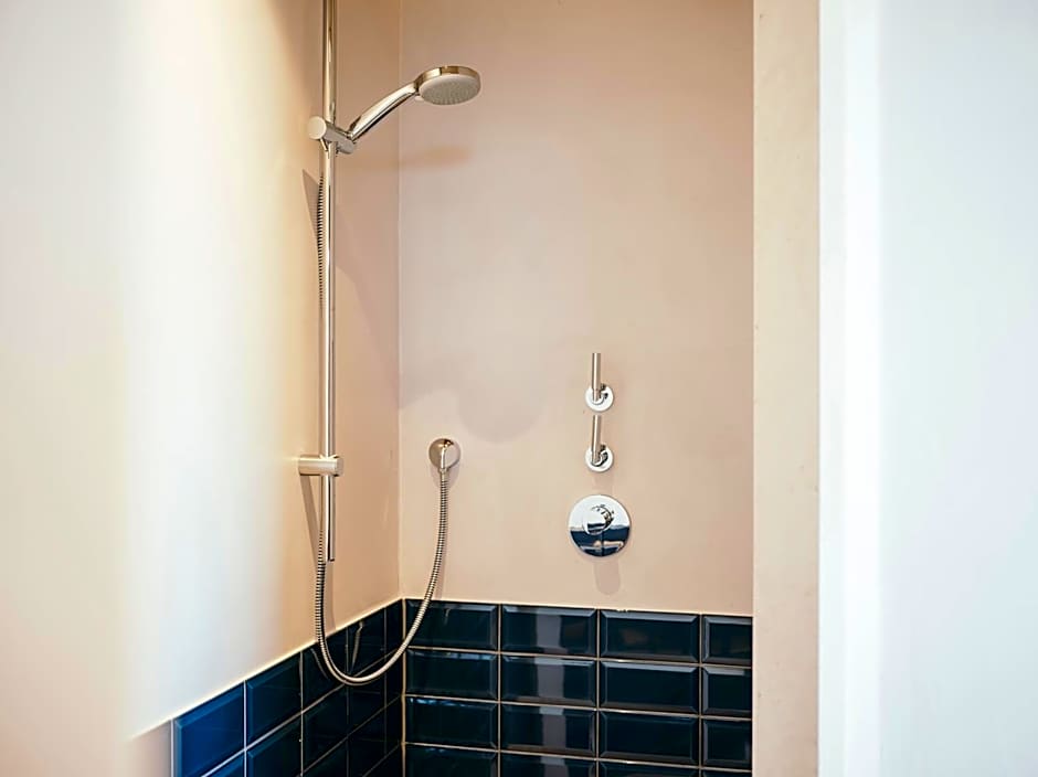 Boutiquehotel Blaue Burg Falkenstein