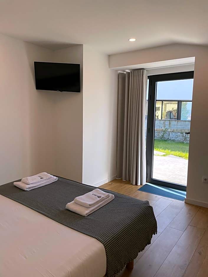 Hotel Quinta da Tulha By VimaHotels