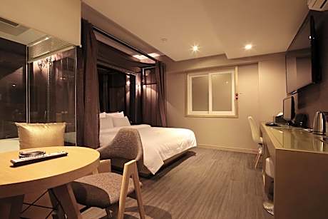 Premium Double Room