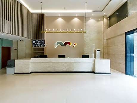 Dossen - Standard Bed Room