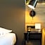 Best Western Hotel Munchen Airport