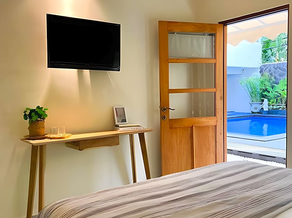 Roots Hotel Senggigi