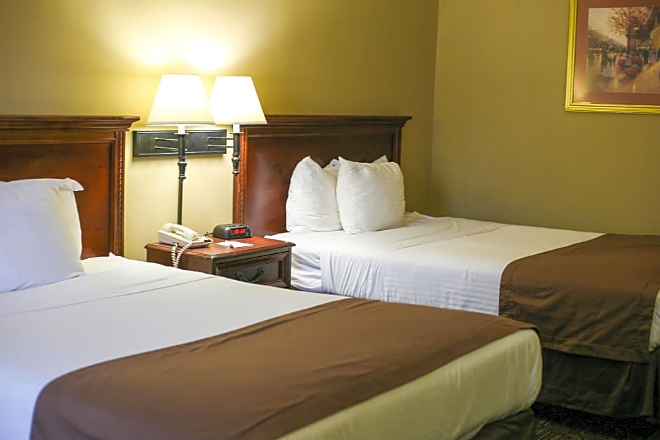 Breckinridge Inn