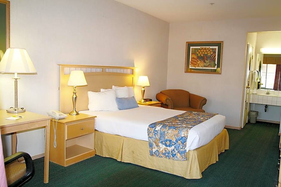 Days Inn by Wyndham Rocklin/Sacramento