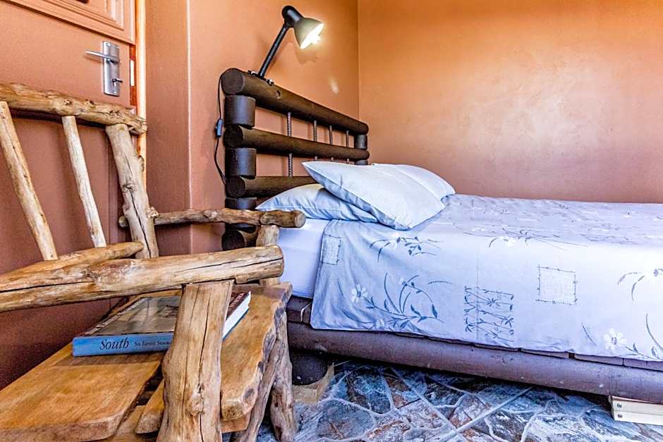 Walkerview Apartments