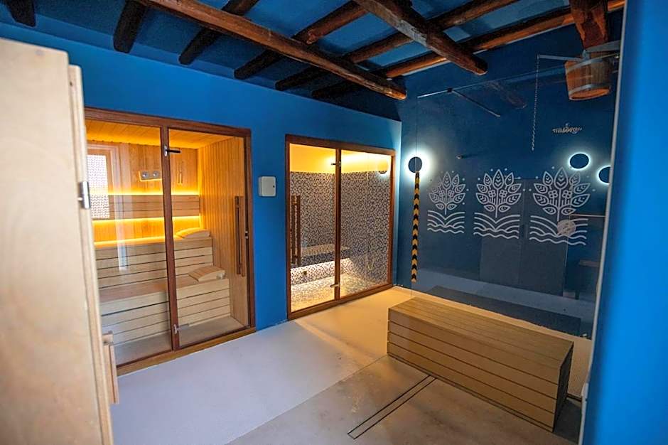 Hotel Punta Scario