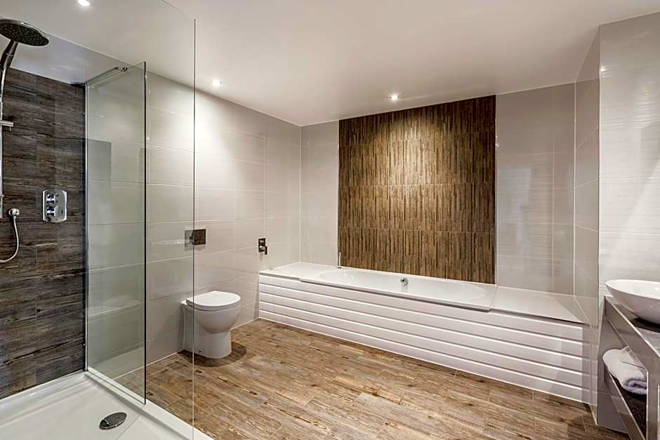 The Daffodil Hotel & Spa