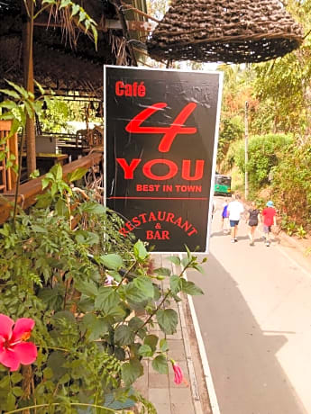 Cafe 4 you