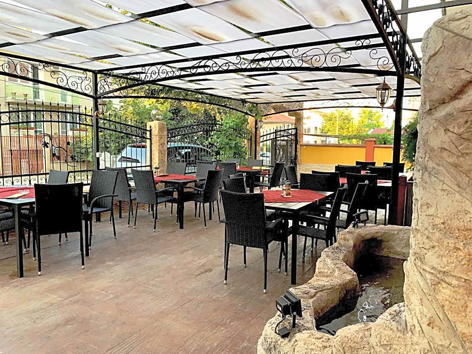 Hotel Jaky SPA Complex