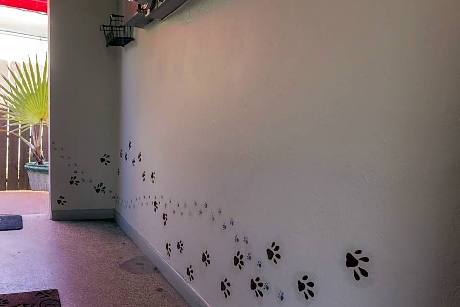 Richard's Pet Friendly Motel