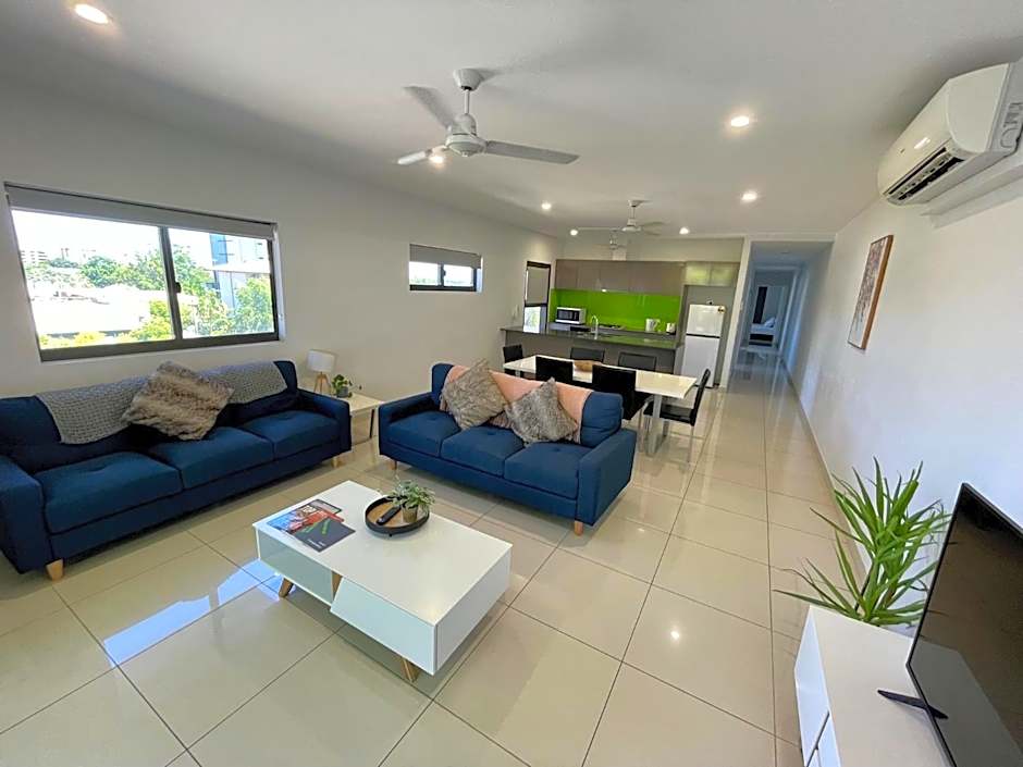 Magnum Serviced Apartments