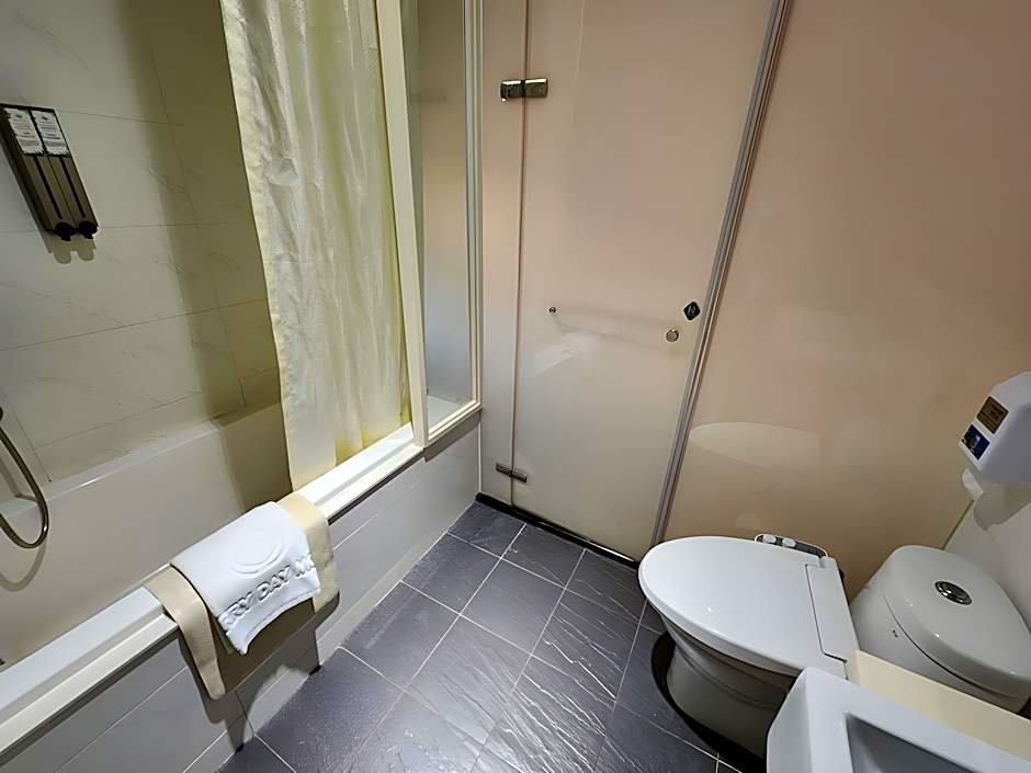 Merryday Hotel Banqiao Branch