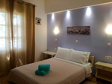 Double Room with Sea View