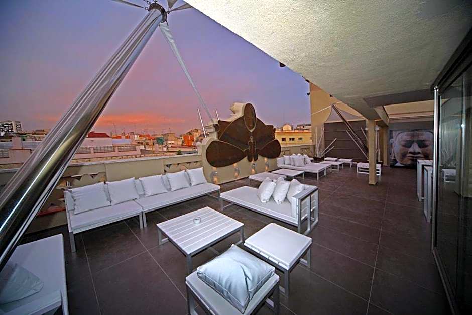 Hotel Constanza