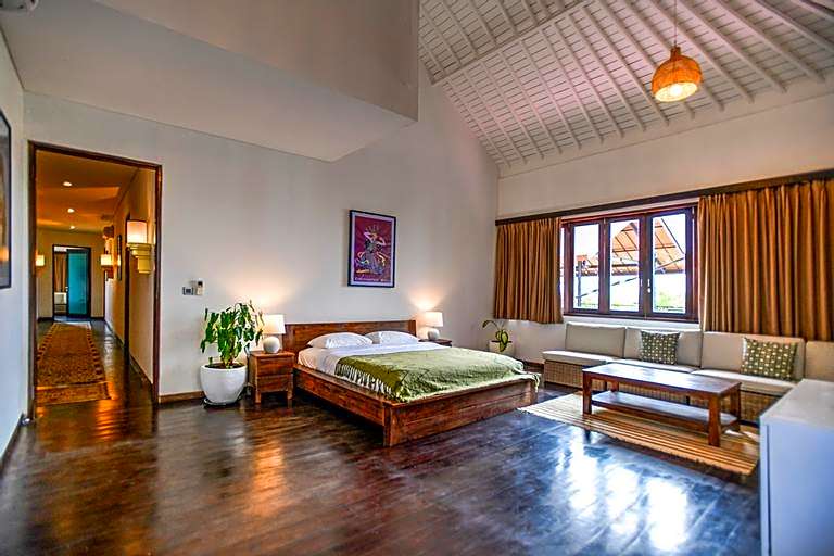 Melo Bali Hotel
