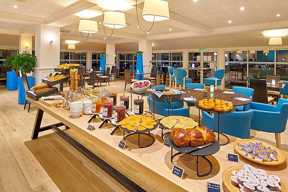 Ibis Styles Biarritz Plage