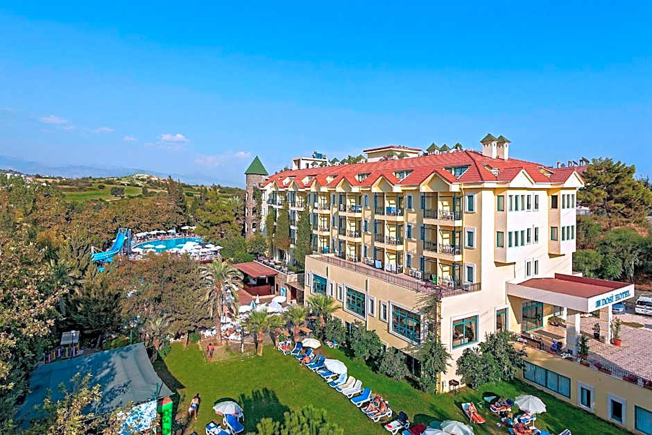 Dosi Hotel