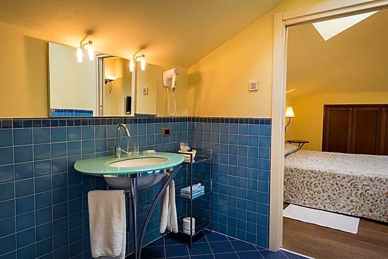 La Darsena Boutique Hotel & Restaurant