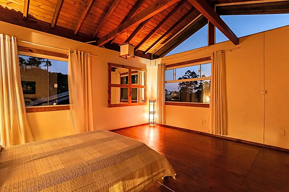 Moradas do Vale Praia do Rosa