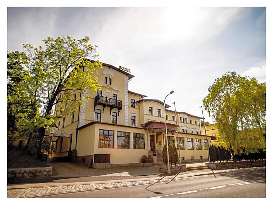 Hotel Fenix
