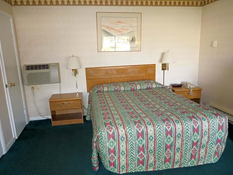Standard King Room - Smoking