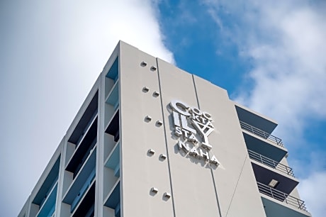 Hotel Cocktail Stay Naha